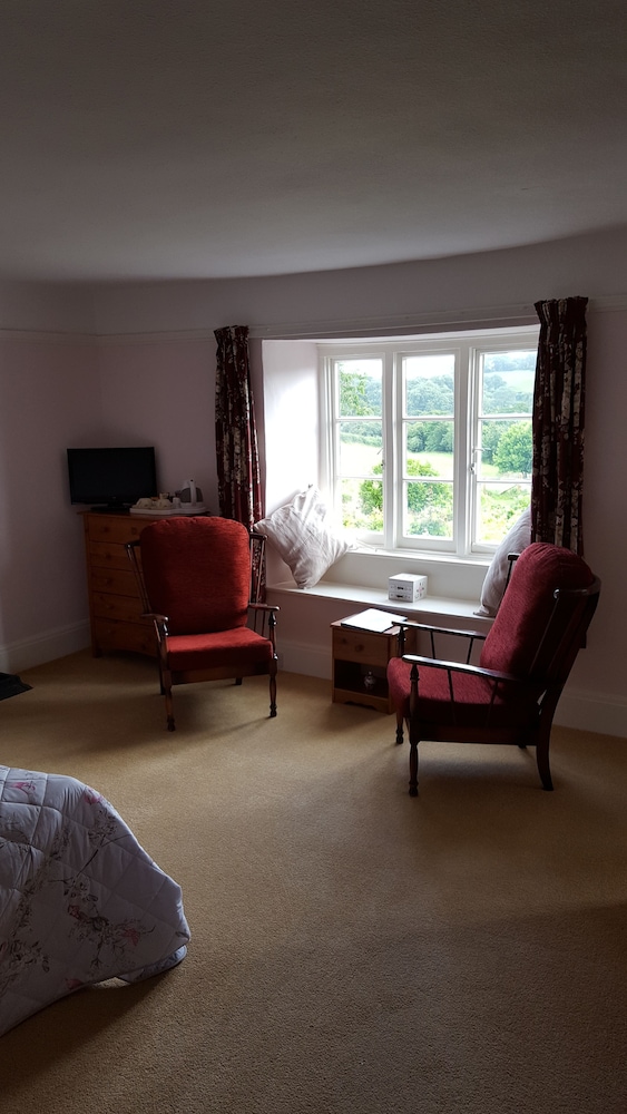 crediton
