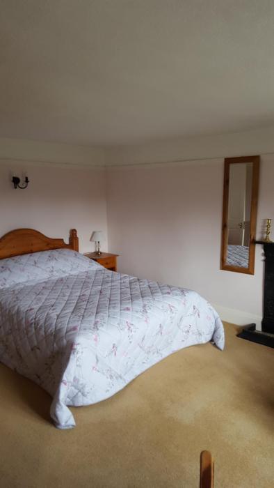 crediton