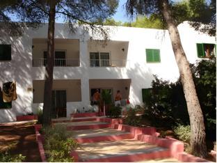 pinos playa suites