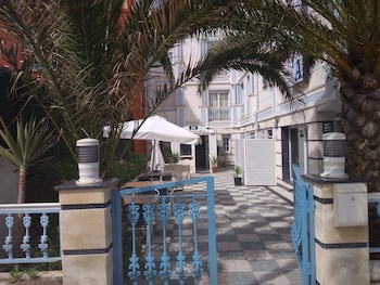 hotel pineda playa