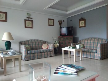 hotel pineda playa