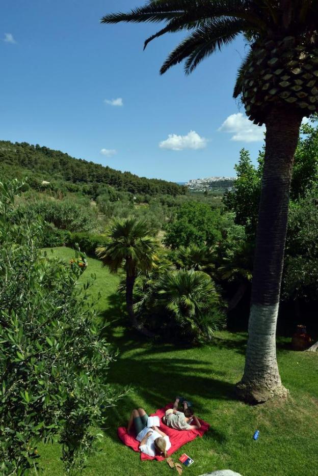 peschici