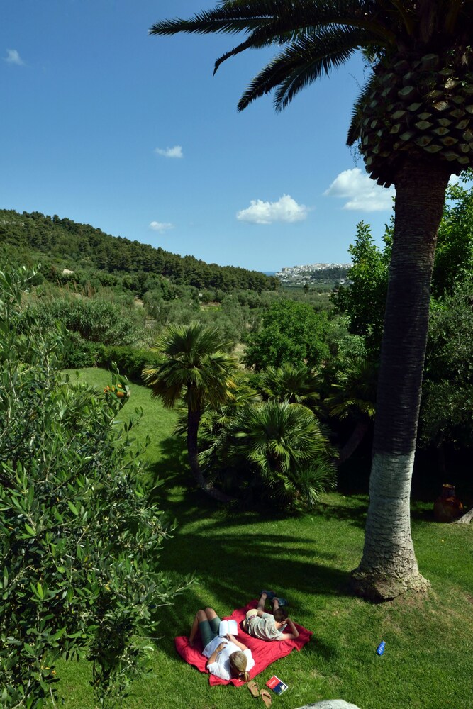 masseria torre dei preti