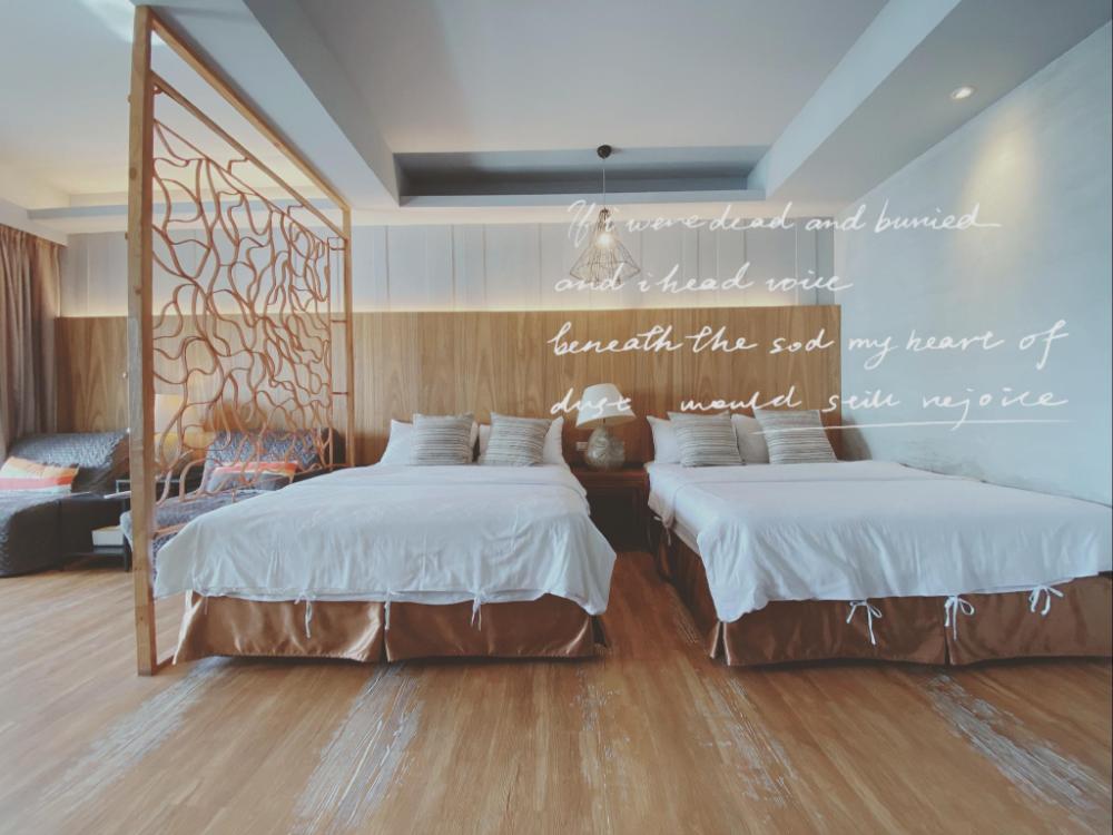 hainan island sea view resort