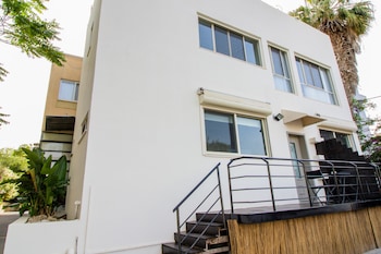 Carmel Boutique,Panorama Street>>Haifa,0 star