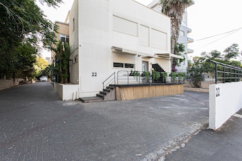 Carmel Boutique,Panorama Street>>Haifa,0 star