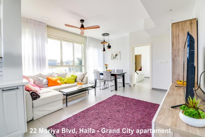 haifa