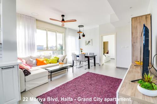 haifa