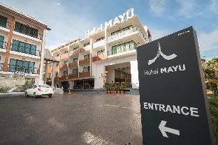 hotel mayu chiang mai