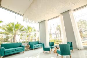 hotel mayu chiang mai