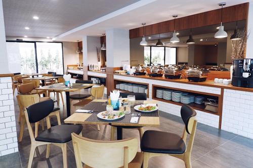 hotel mayu chiang mai