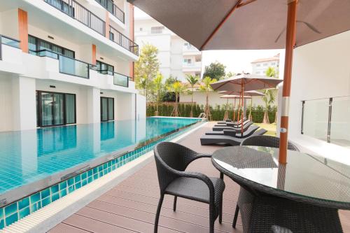 hotel mayu chiang mai