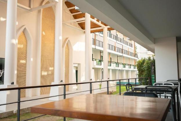 hotel mayu chiang mai