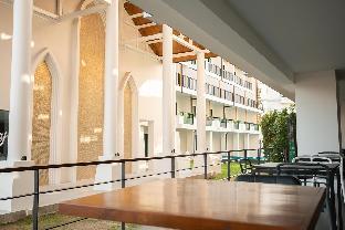 hotel mayu chiang mai