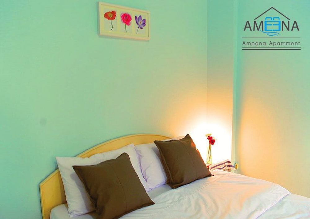 ameena apartment