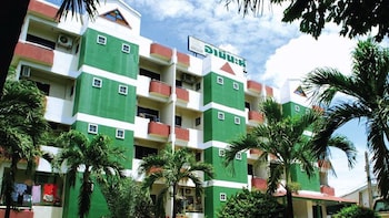 ameena apartment