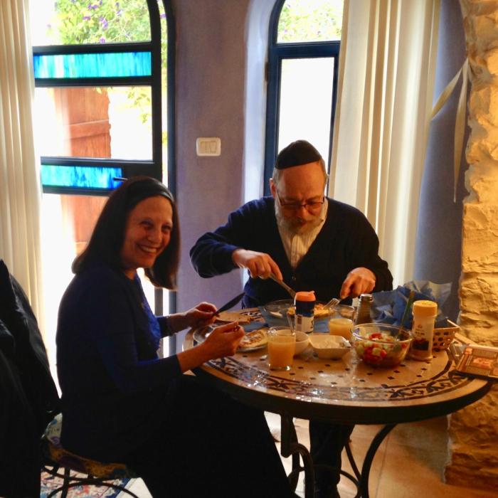 artist quarter guesthouse bandb