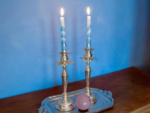 artist quarter guesthouse bandb