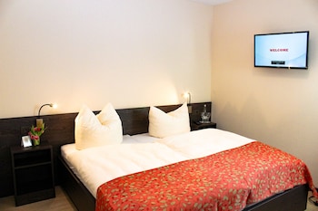 hotel la toscana am europapark