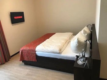 hotel la toscana am europapark
