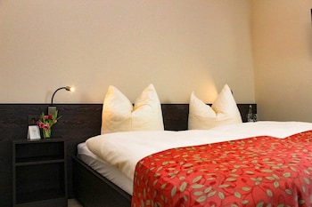 hotel la toscana am europapark