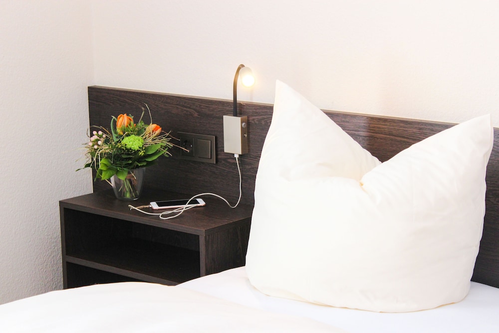 hotel la toscana am europapark
