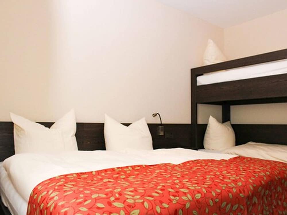 hotel la toscana am europapark