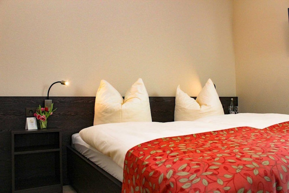 hotel la toscana am europapark