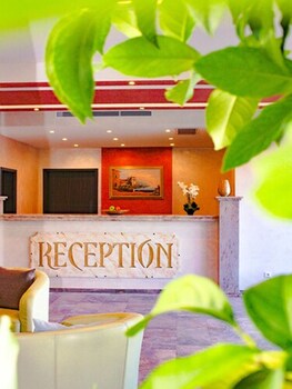 hotel la toscana am europapark