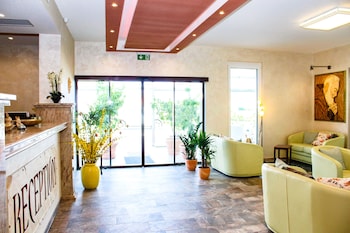 hotel la toscana am europapark