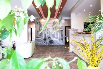 hotel la toscana am europapark