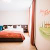 hotel la toscana am europapark