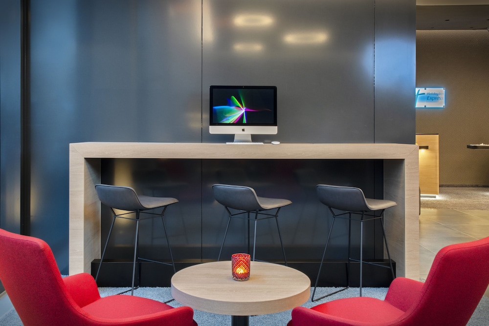 holiday inn express stuttgart waiblingen an ihg hotel