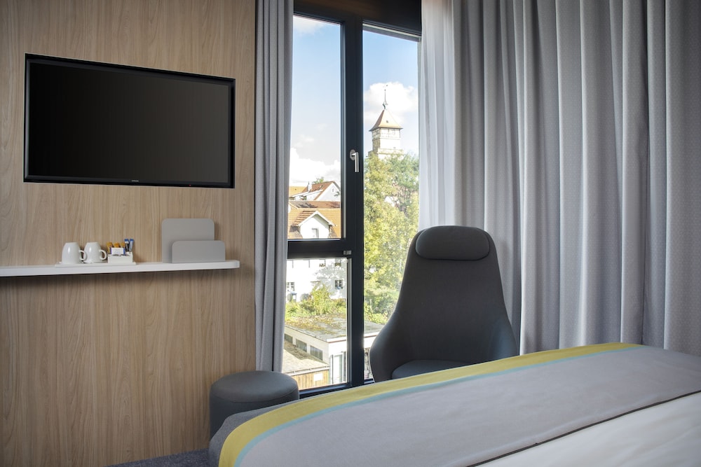 holiday inn express stuttgart waiblingen an ihg hotel