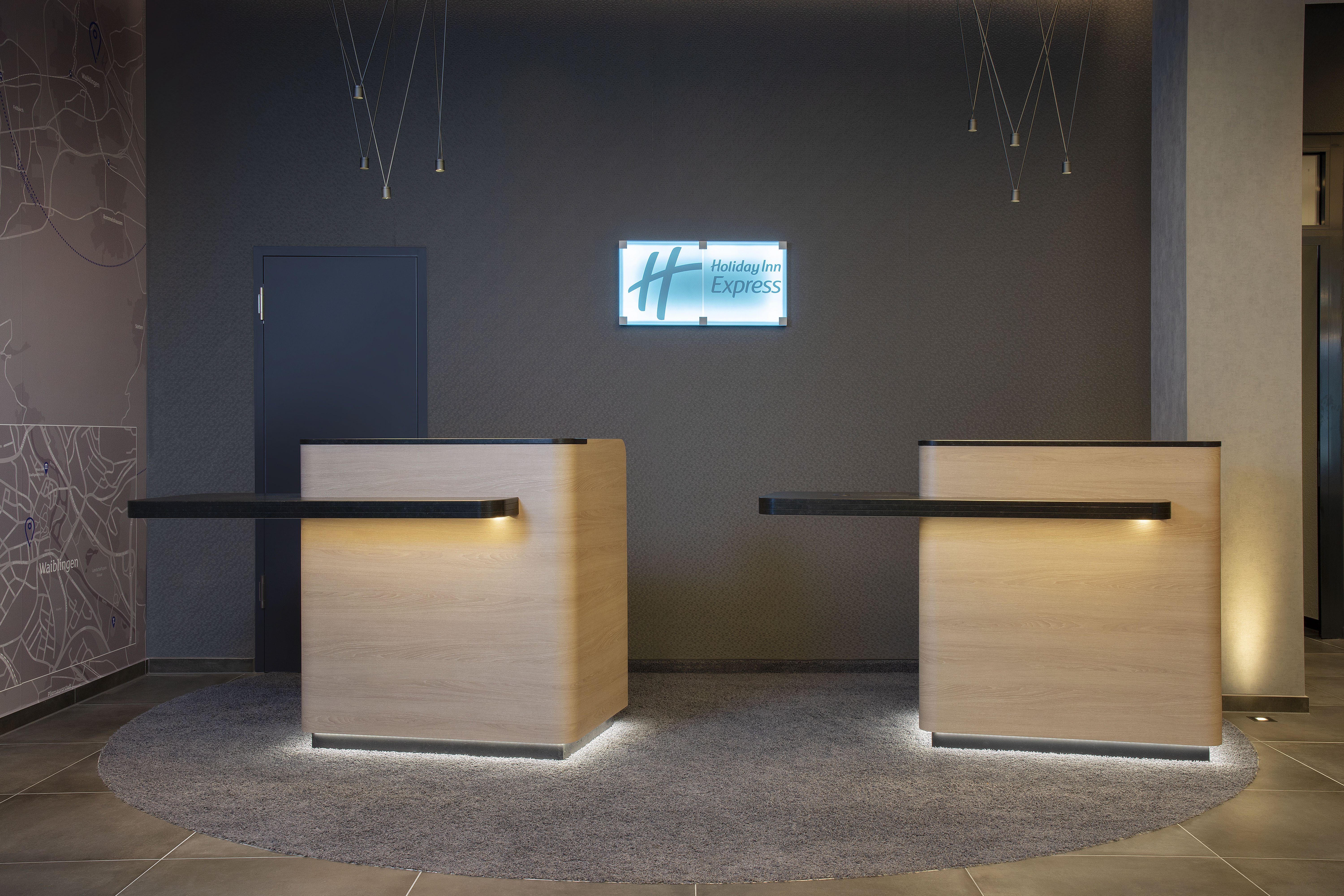 holiday inn express stuttgart waiblingen an ihg hotel