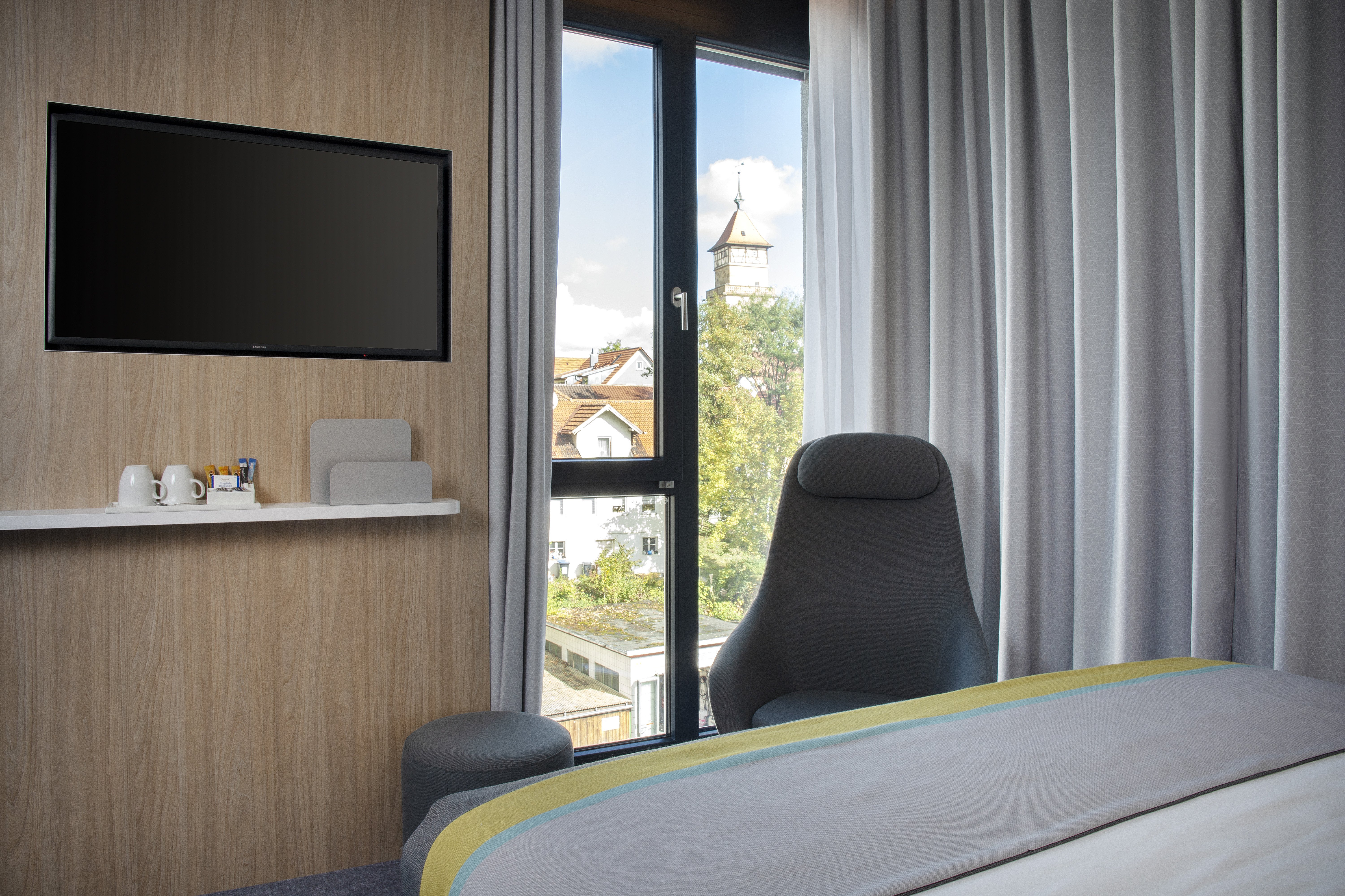 holiday inn express stuttgart waiblingen an ihg hotel
