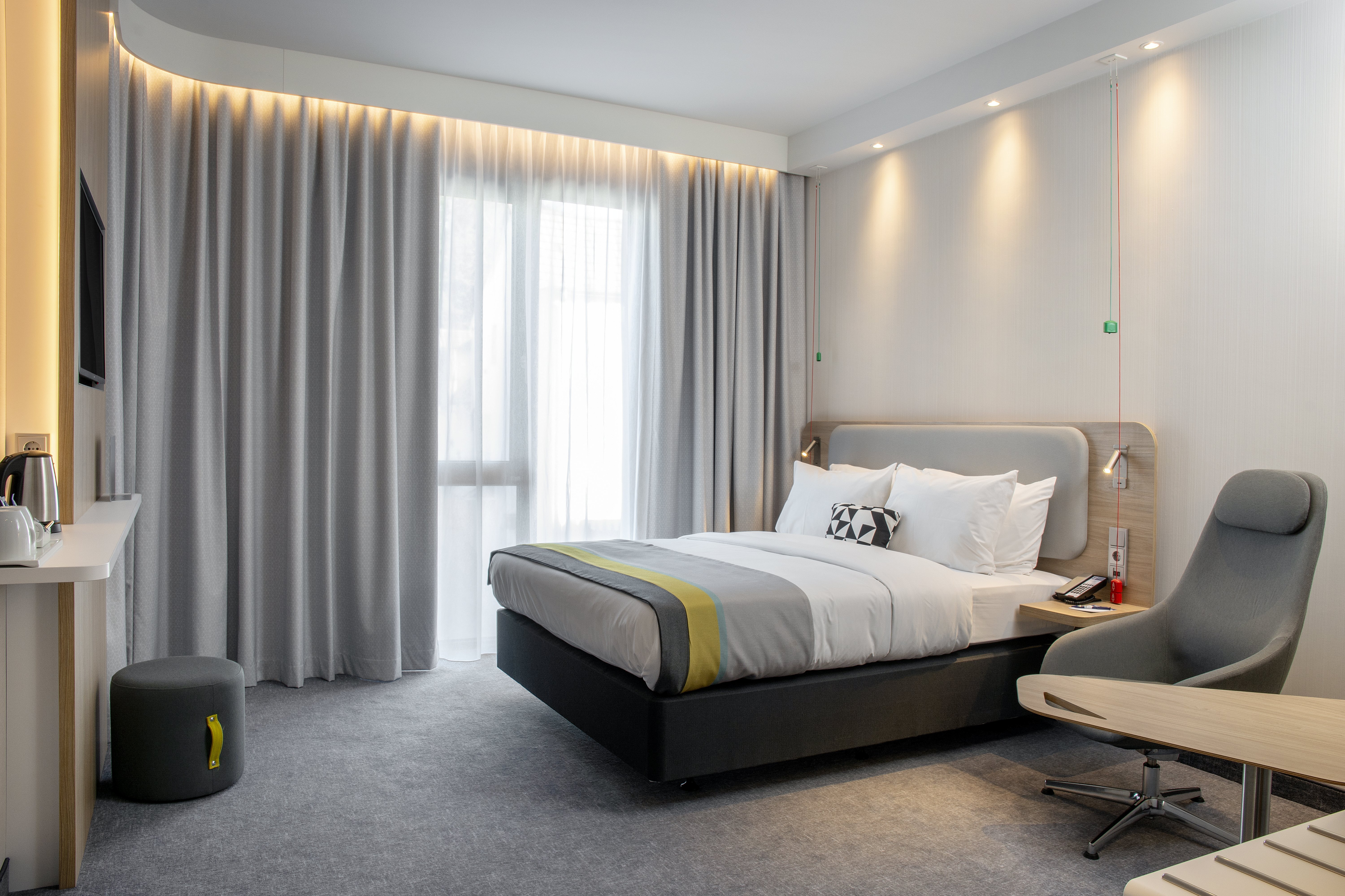 holiday inn express stuttgart waiblingen an ihg hotel