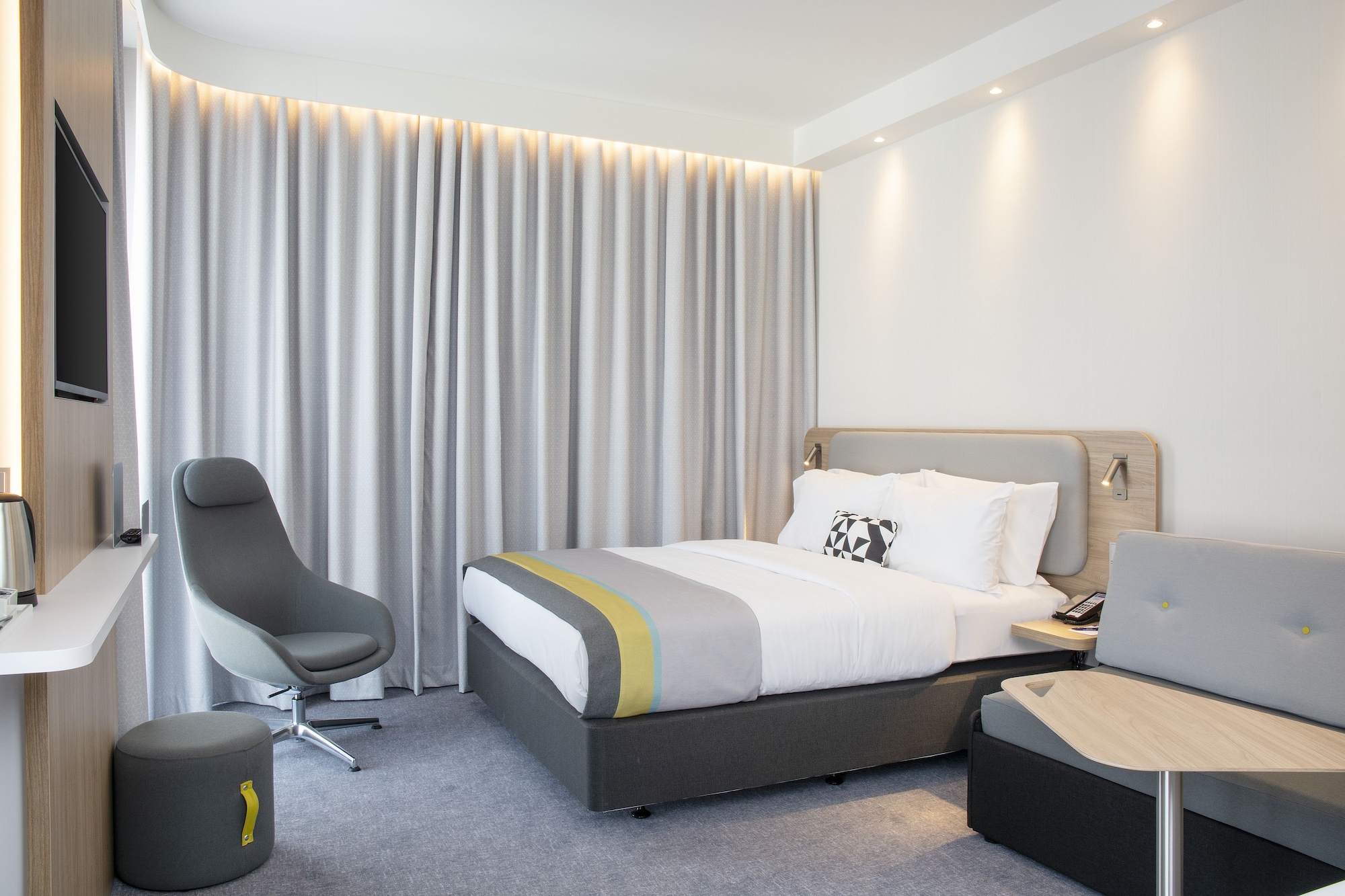 holiday inn express stuttgart waiblingen an ihg hotel