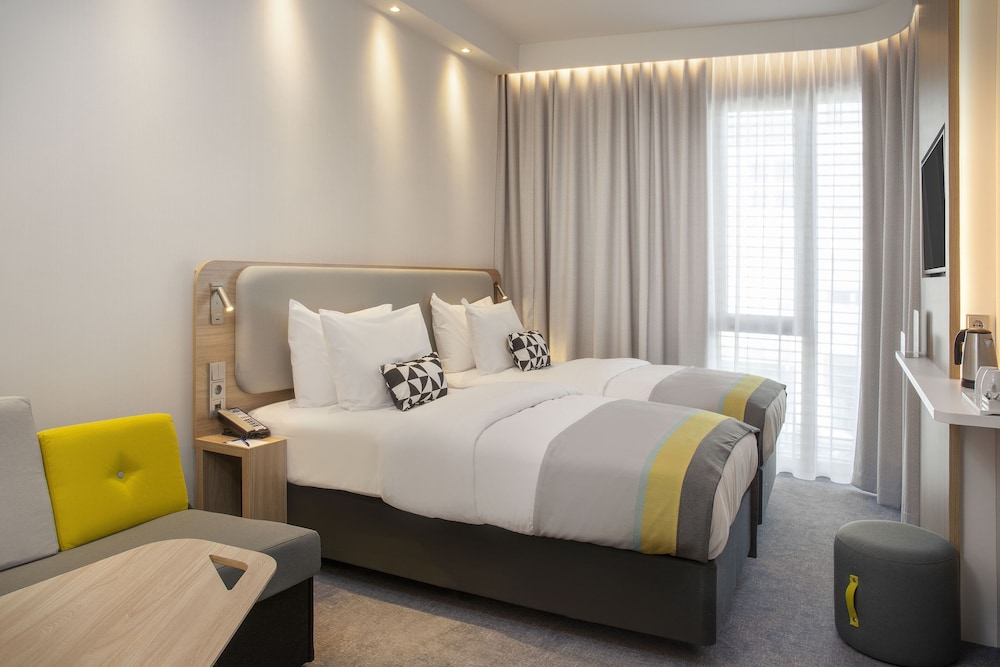 holiday inn express stuttgart waiblingen an ihg hotel