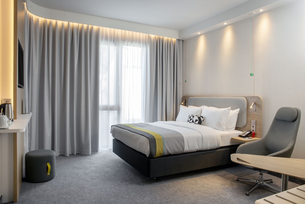 holiday inn express stuttgart waiblingen an ihg hotel