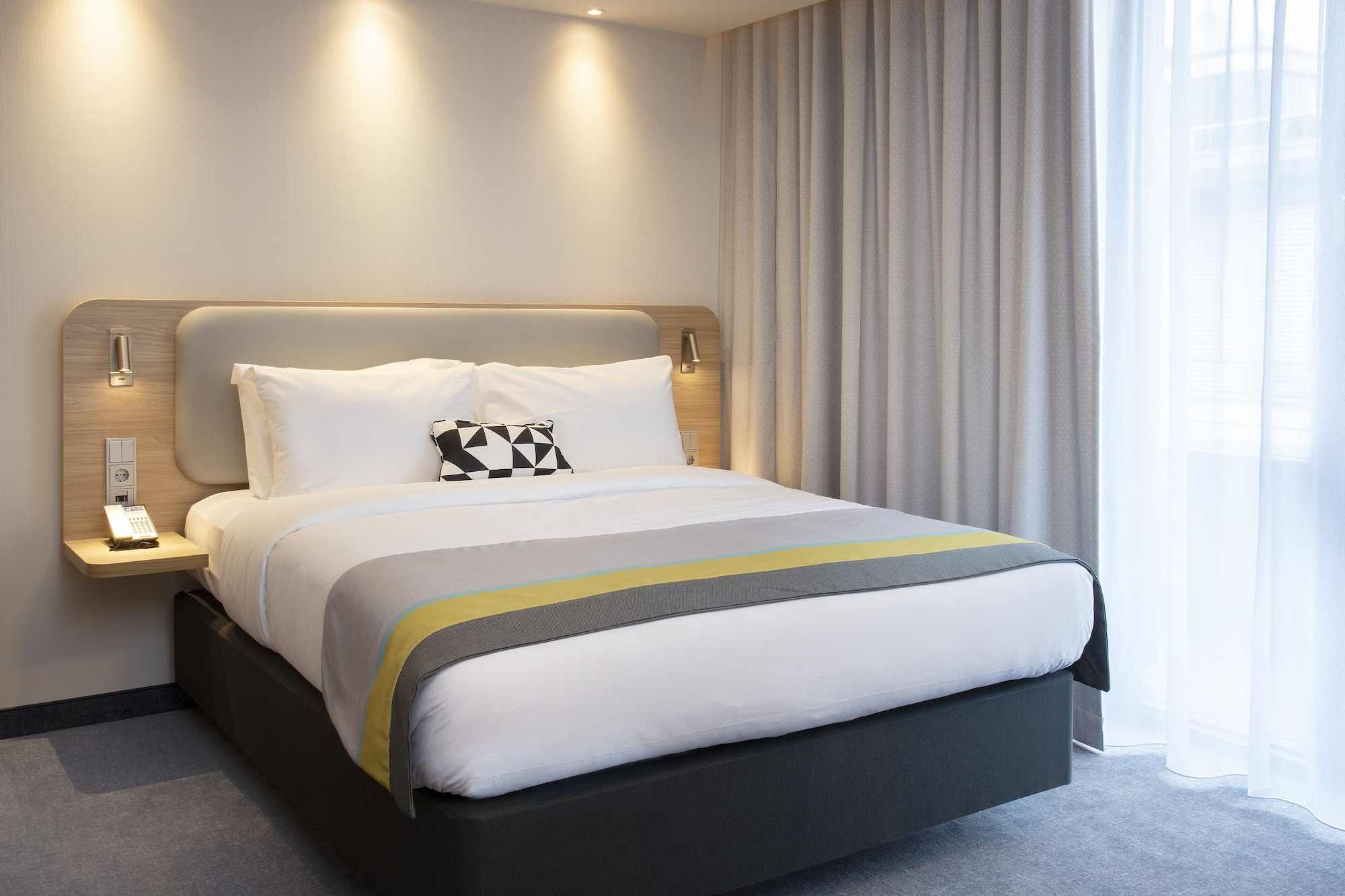 holiday inn express stuttgart waiblingen an ihg hotel