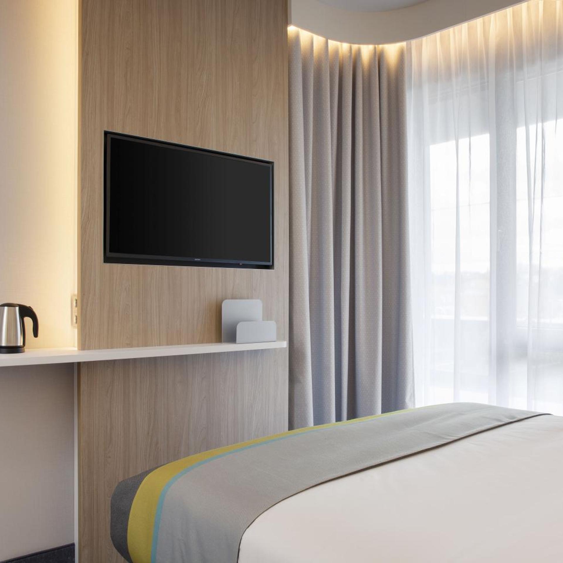 holiday inn express stuttgart waiblingen an ihg hotel