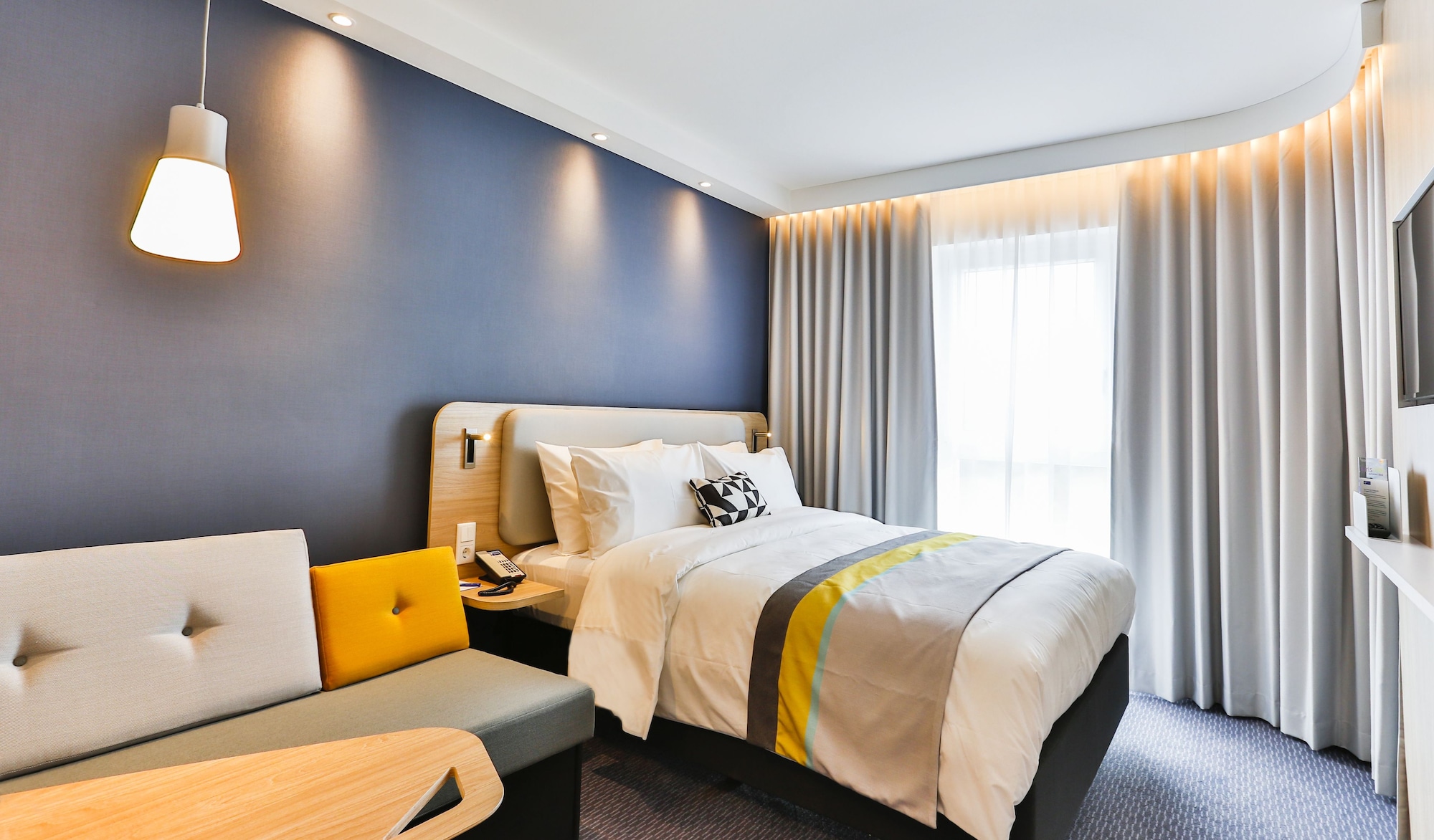 holiday inn express stuttgart waiblingen an ihg hotel