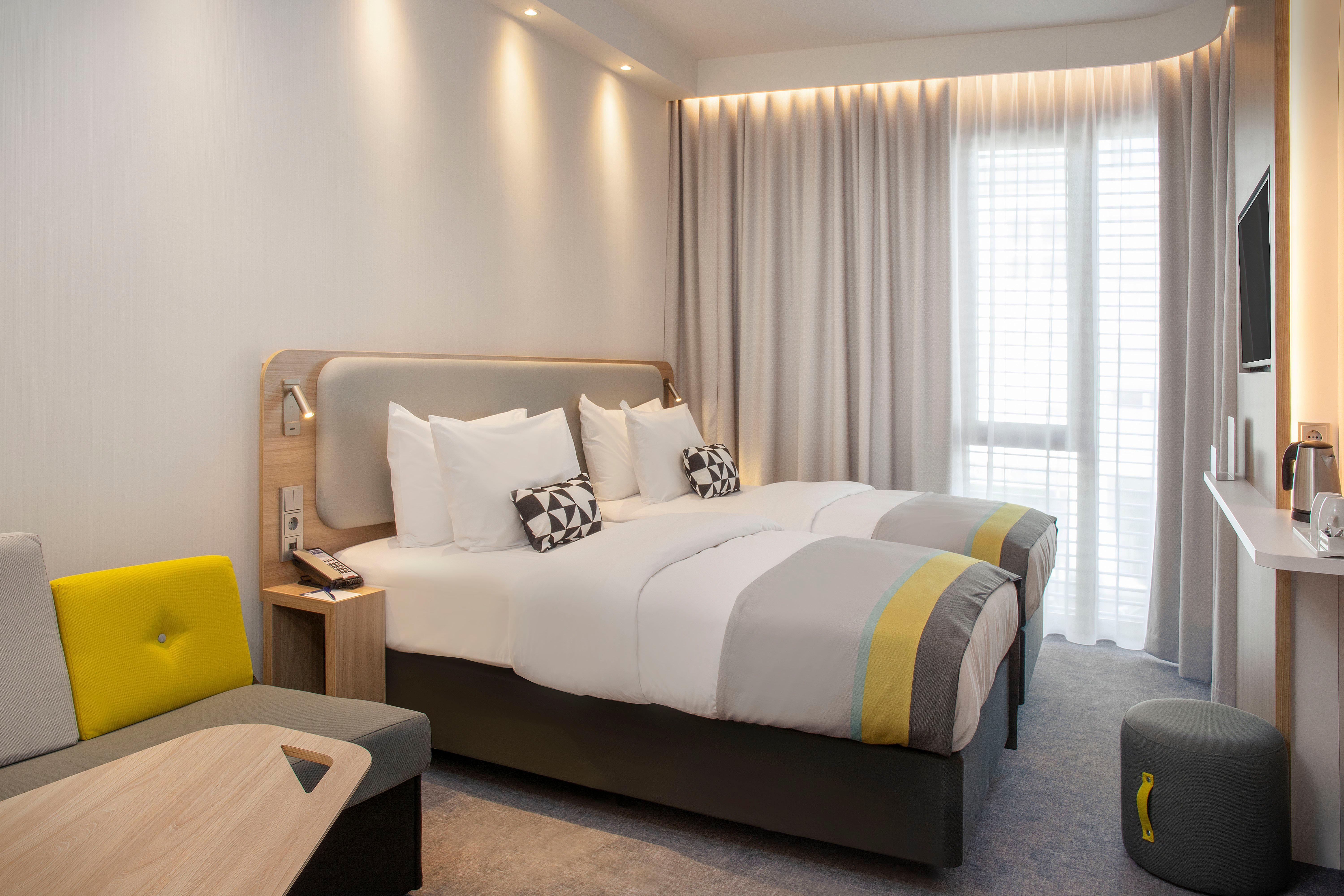holiday inn express stuttgart waiblingen an ihg hotel