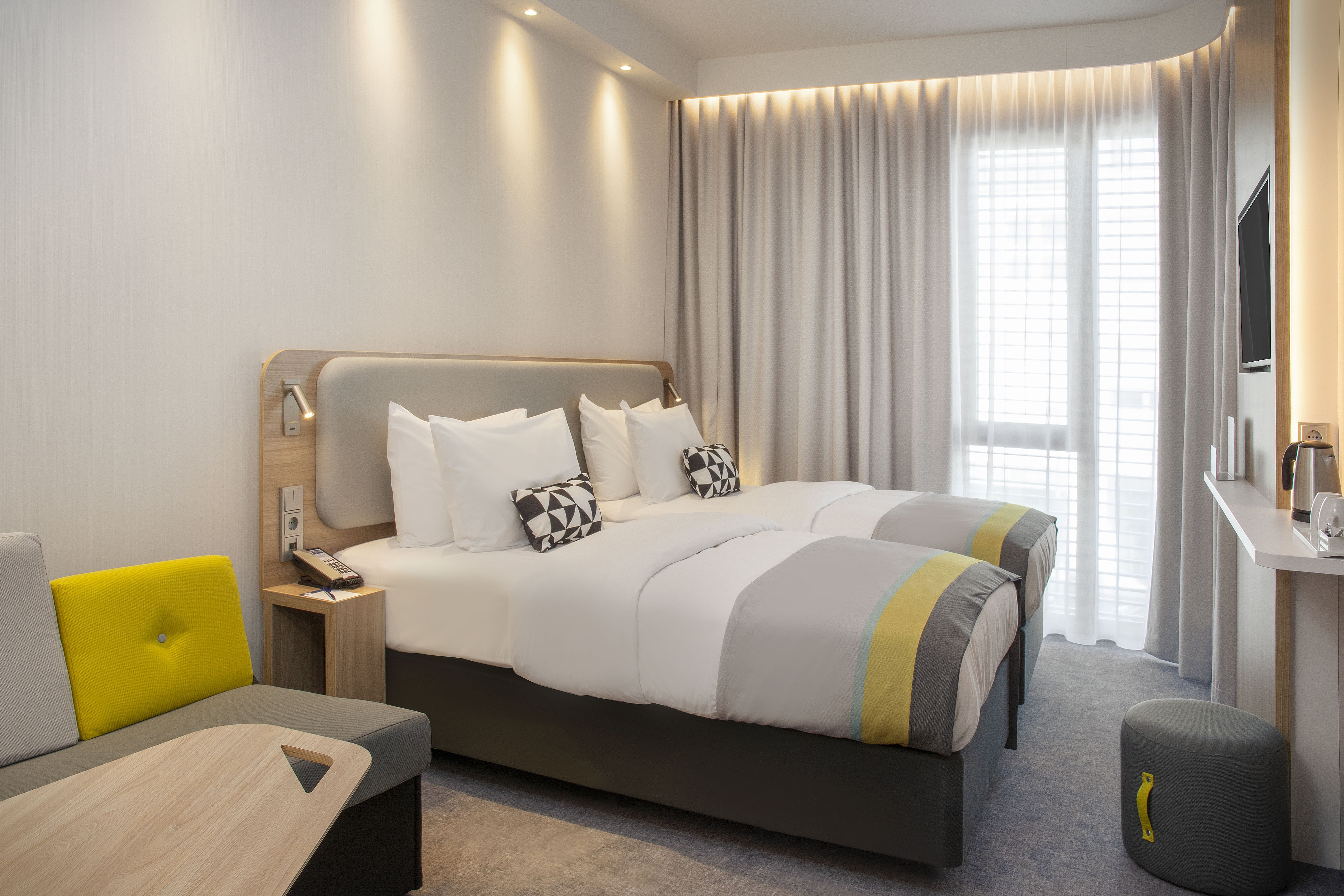 holiday inn express stuttgart waiblingen an ihg hotel