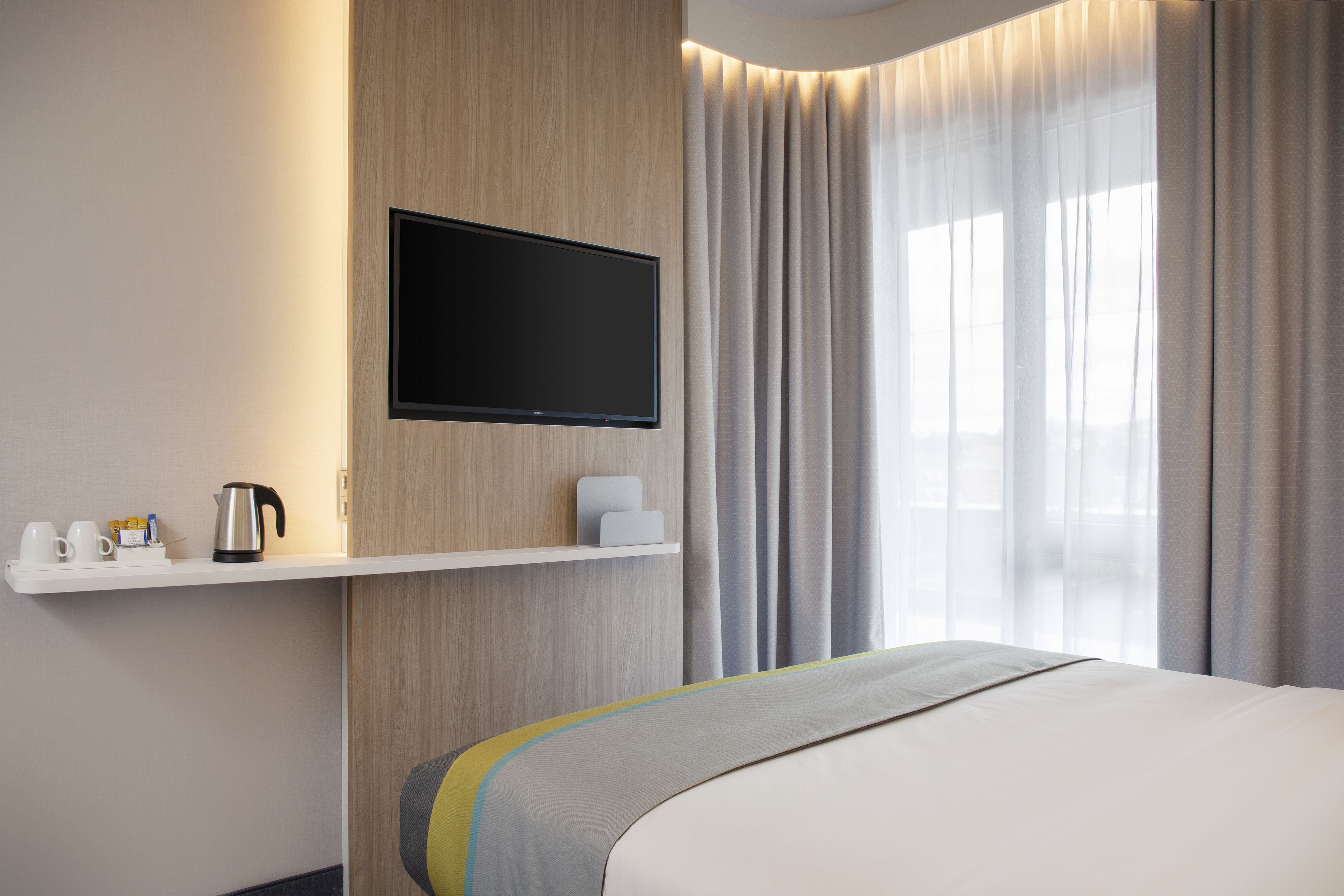 holiday inn express stuttgart waiblingen an ihg hotel