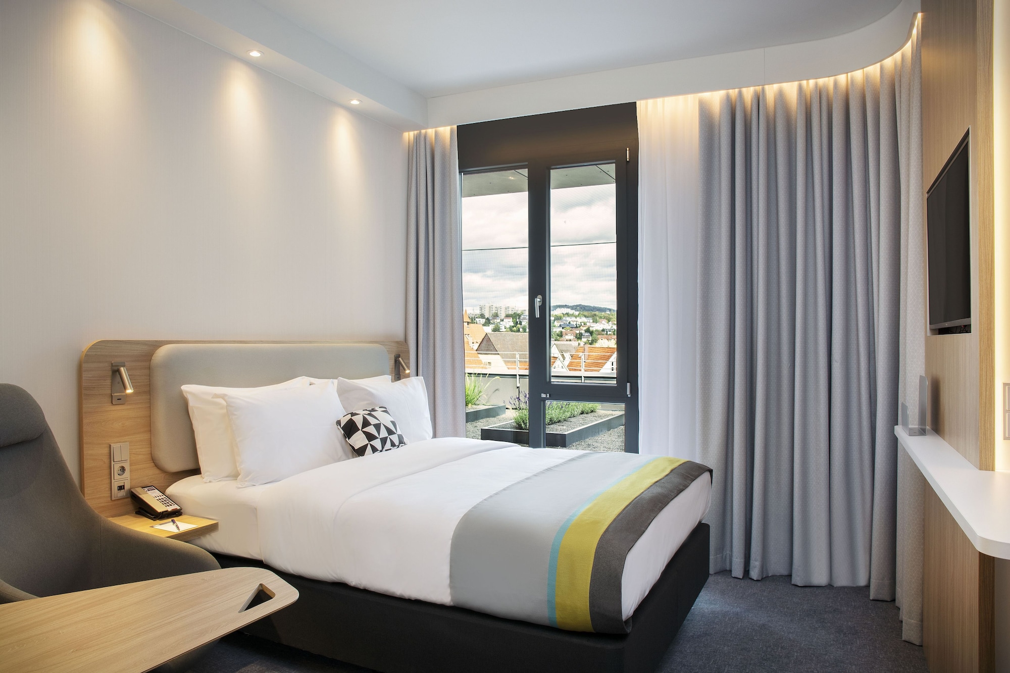 holiday inn express stuttgart waiblingen an ihg hotel