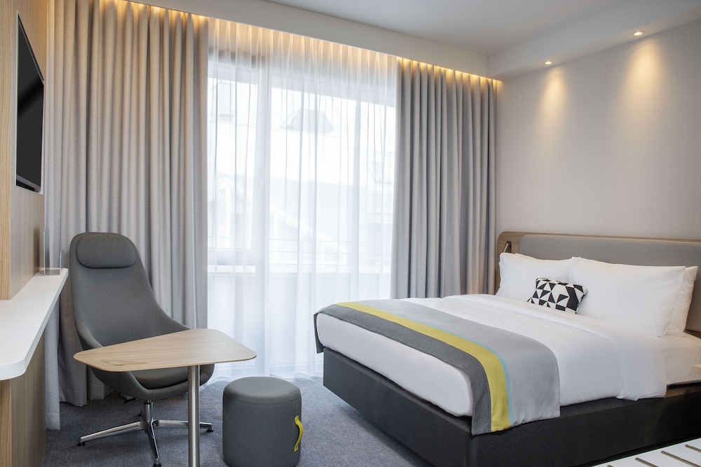 holiday inn express stuttgart waiblingen an ihg hotel