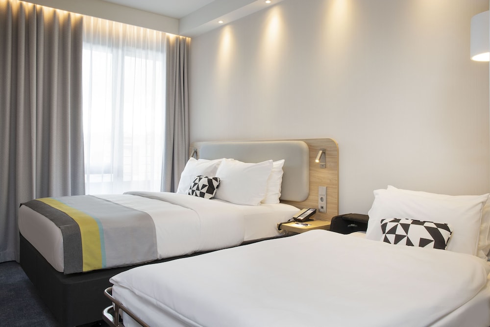 holiday inn express stuttgart waiblingen an ihg hotel