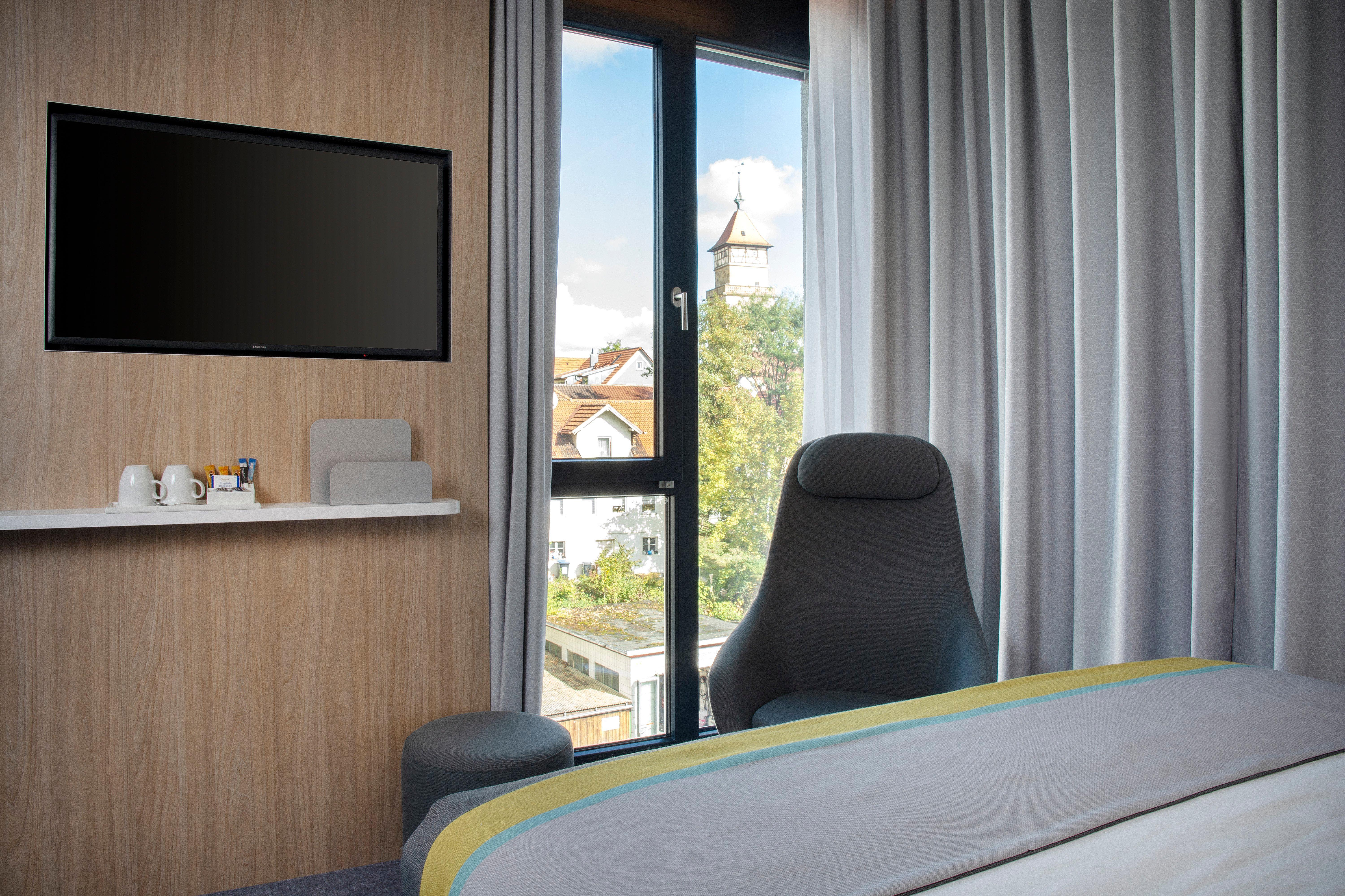 holiday inn express stuttgart waiblingen an ihg hotel